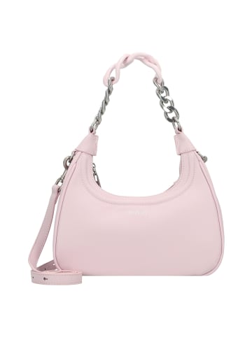 Replay Schultertasche 25 cm in lt pale pink