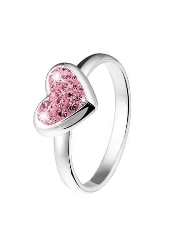 Lucardi 925 Silber Ring