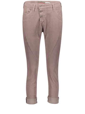 Please Jeans P 78A_AEQN3N-P78A comfort/relaxed in Braun