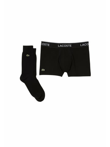 Lacoste Boxer anliegend für Herren in bunt