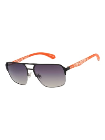 Superdry Sonnenbrille für Herren in grau
