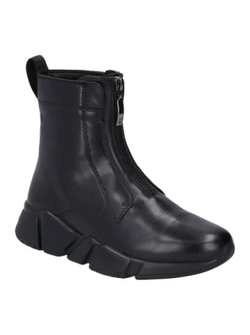 Gerry Weber Stiefelette Doha in schwarz