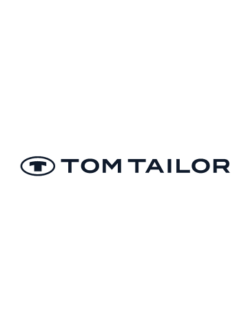 Tom Tailor 8er Pack Unisex Sneaker Socken in navy