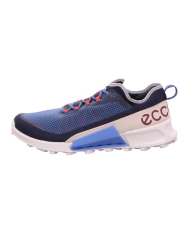 Ecco Sneaker für Herren in blau