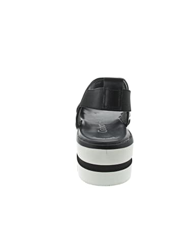 Gabor Sandale Schwarz