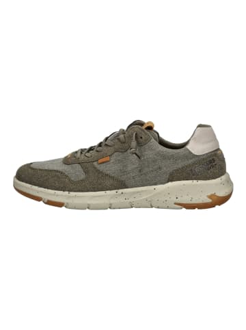 DOCKERS Sneaker in Khaki