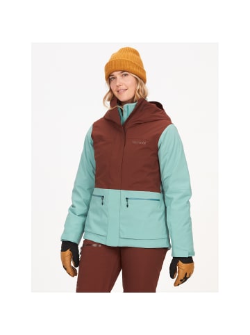 Marmot W REFUGE JACKET