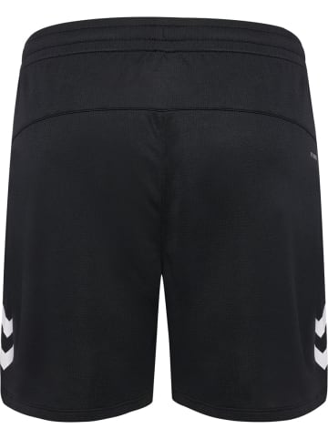 Hummel Short "Lead 2.0 Shorts" in Schwarz