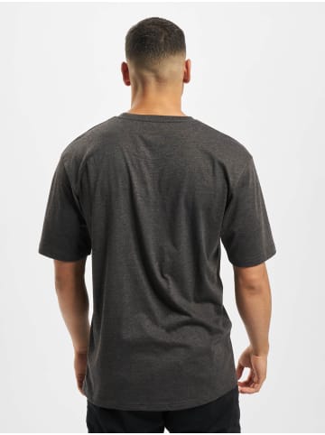 DEF T-Shirts in anthracite