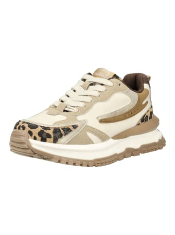 Blowfish Sneaker in Weiß/Beige