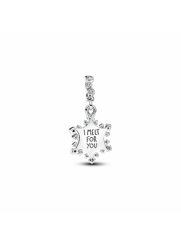 Pandora Charms & Anhänger für Damen in silber
