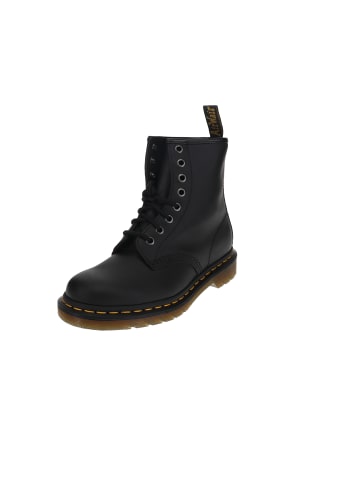 Dr. Martens Schnürstiefel in Schwarz