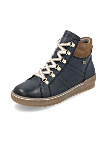remonte SHOES "Damen Halbschuhe" in Blau