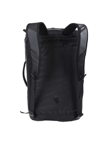 Nitro Shuffle Daypack 55 cm in tough black