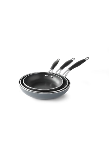 Riess HENDI Bratpfanne, ⌀240x(H)50mm