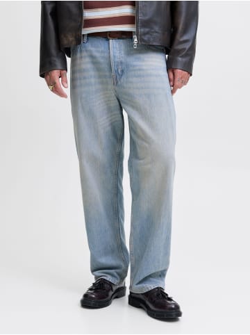 Jack & Jones Locker geschnitten in Blue Denim