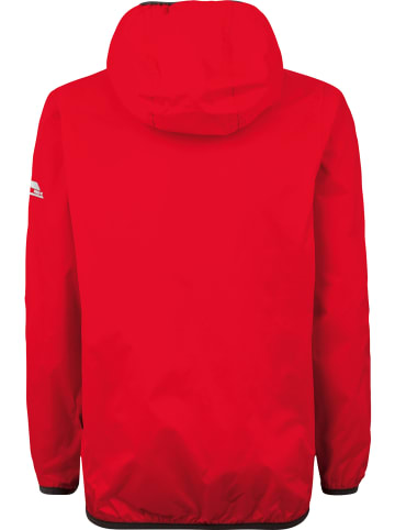PRO-X elements Regenjacke "CLEEK JUNIOR" in Rot