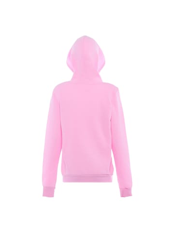 Libbi Hoodie in Süßes Rosa