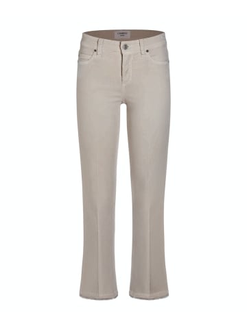 CAMBIO  Hose Paris easy kick in Beige