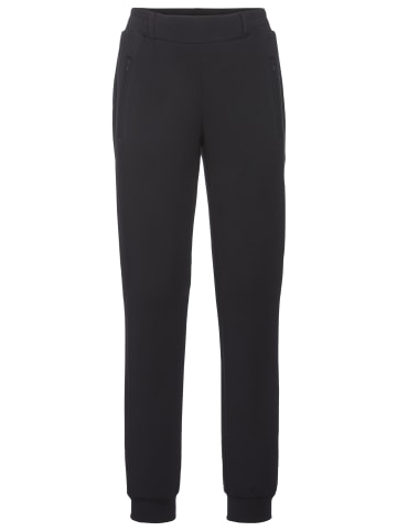 French Connection Sweathose in schwarz