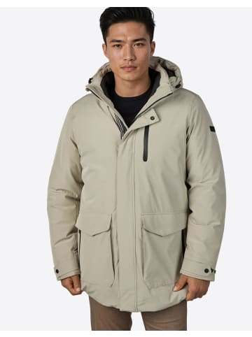 Pierre Cardin Jacke in Pelican