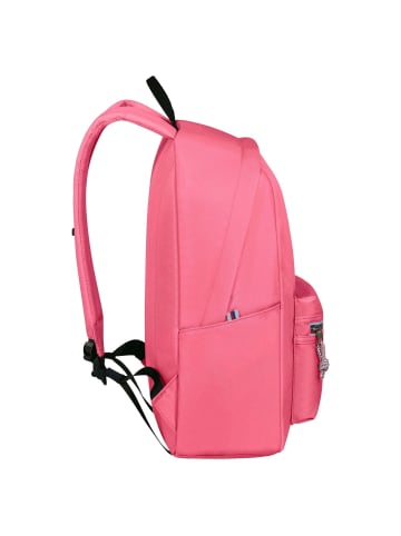 American Tourister Upbeat 19.5 - Rucksack 42.5 cm (sun kissed coral) in sun kissed coral