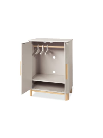 Pinolino Puppenschrank Malea, 4-tlg.