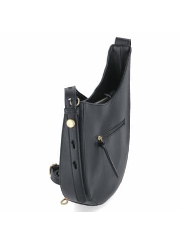 Tamaris Handtasche in schwarz