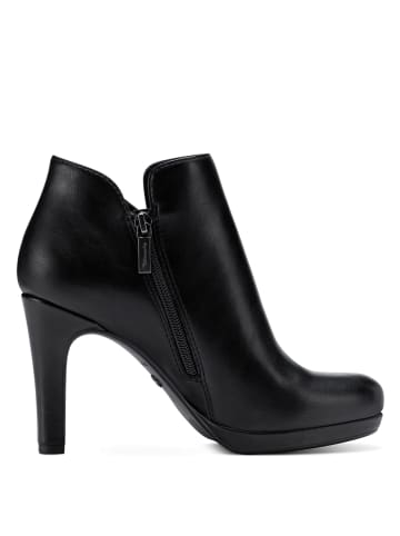 Tamaris Ankle Boots in Schwarz