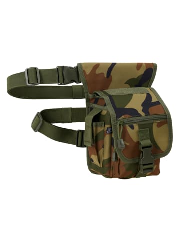 Brandit Brandit Accessoires in olive camo