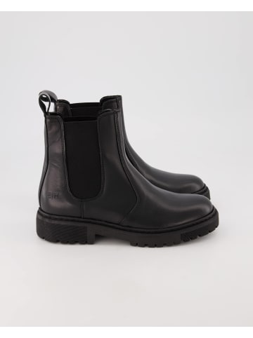 Zahira Winterstiefeletten in Schwarz
