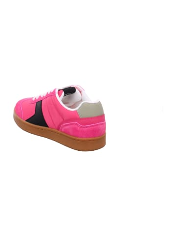 Marc O'Polo Sneaker Low in Rot