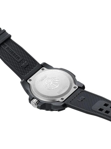 Luminox Quarzuhr XS.3503.NSF in Schwarz