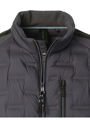 CASAMODA Jacke in Blau