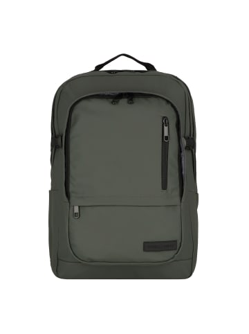 Greenburry Daypack 47 cm Laptopfach in olivegrey