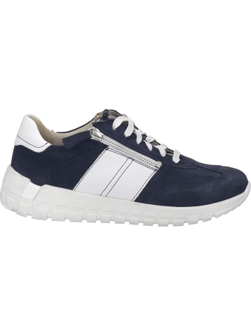 Josef Seibel Sneaker Gabby 01 in blau