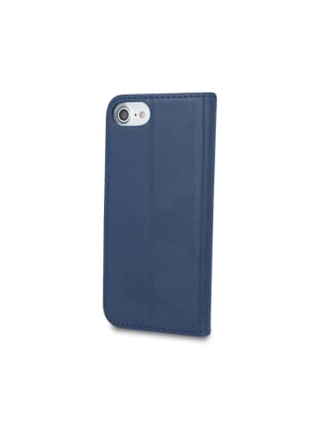 COFI 1453 TFO Smart Magnetic Kompatibel mit  iPhone 18 / 17 Marineblau in Marineblau