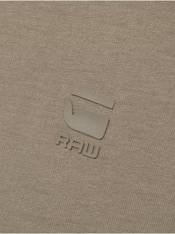G-Star Raw Shirt in taupe braun - 0001