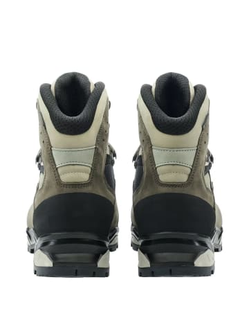 LOWA Wanderstiefel CAMINO EVO GTX in oliv/sand