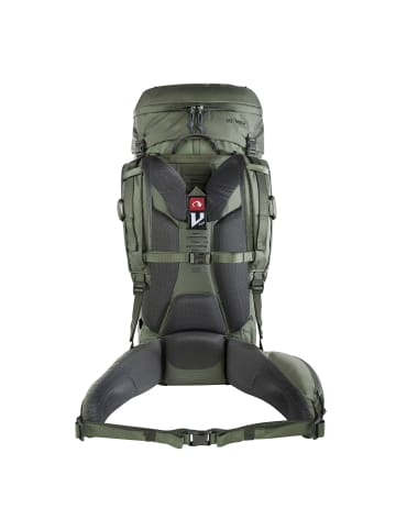 Tatonka Yukon 70+10 Trekkingrucksack 78 cm in stone grey olive