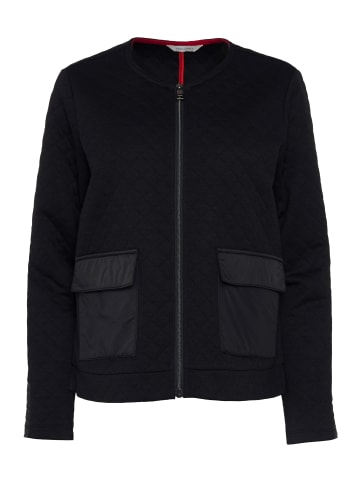 Gina Laura Kurzjacke in schwarz