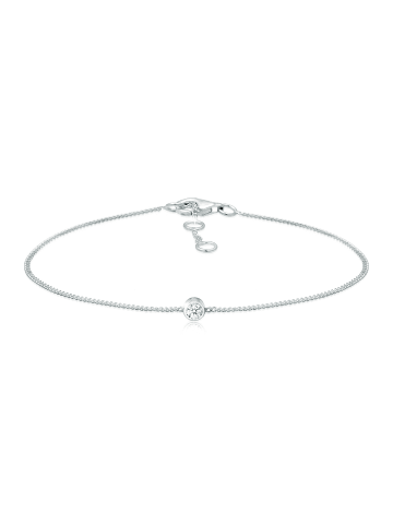 Elli DIAMONDS  Armband 925 Sterling Silber in Silber