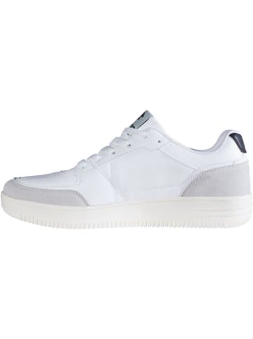 Lotto Sneaker "Sneaker" in Rot