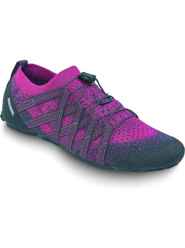 MEINDL Outdoorschuhe Pure Freedom in viola/anthrazit