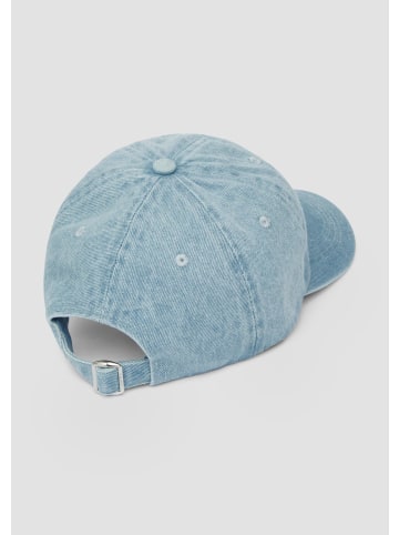 s.Oliver Kappe in 54Z4_blau