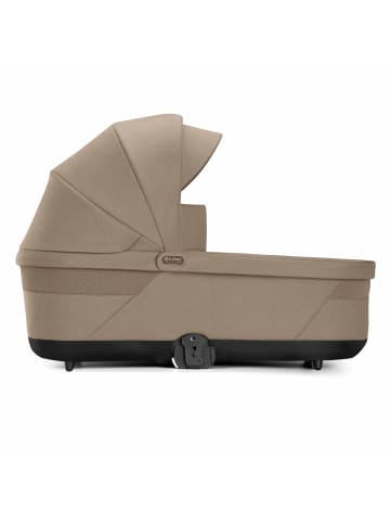 Cybex Cybex Cot S Lux - Farbe: Almond Beige