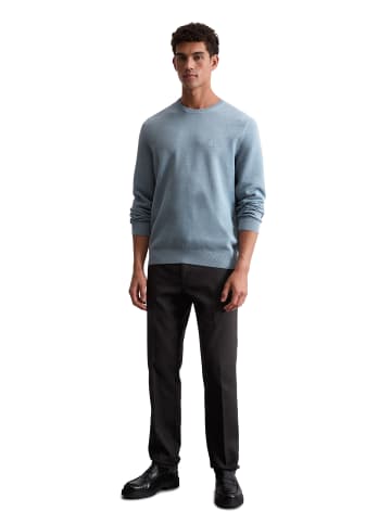 Marc O'Polo Pullover regular in meltwater
