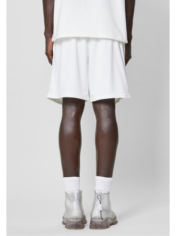 9N1M SENSE Mesh Short in offwhite