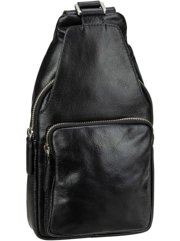 PICARD Sling Bag Buddy 5387 in Schwarz