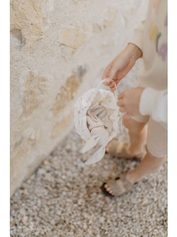 leevje Osterkörbchen in white